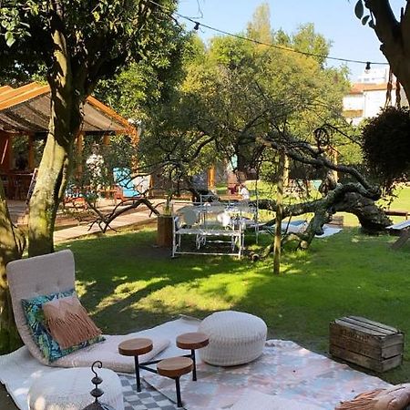 Bed and Breakfast Oporto Loft Экстерьер фото