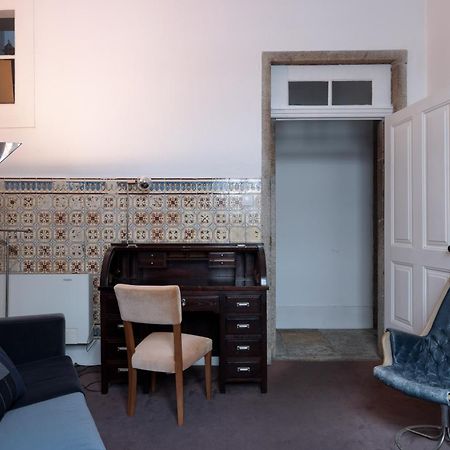 Bed and Breakfast Oporto Loft Экстерьер фото