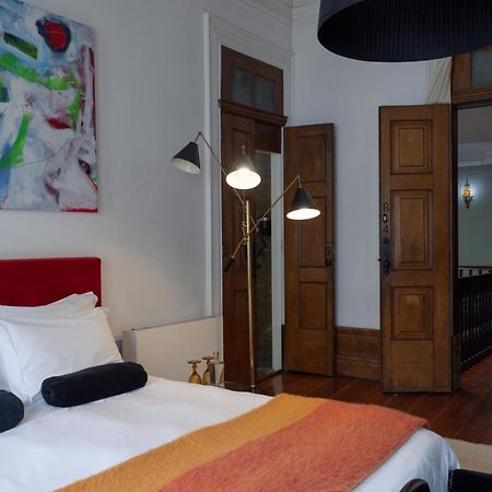 Bed and Breakfast Oporto Loft Экстерьер фото