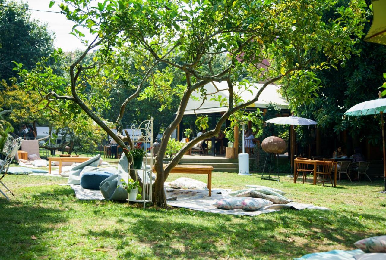 Bed and Breakfast Oporto Loft Экстерьер фото