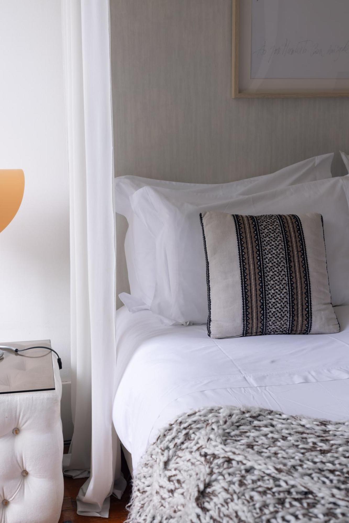 Bed and Breakfast Oporto Loft Экстерьер фото