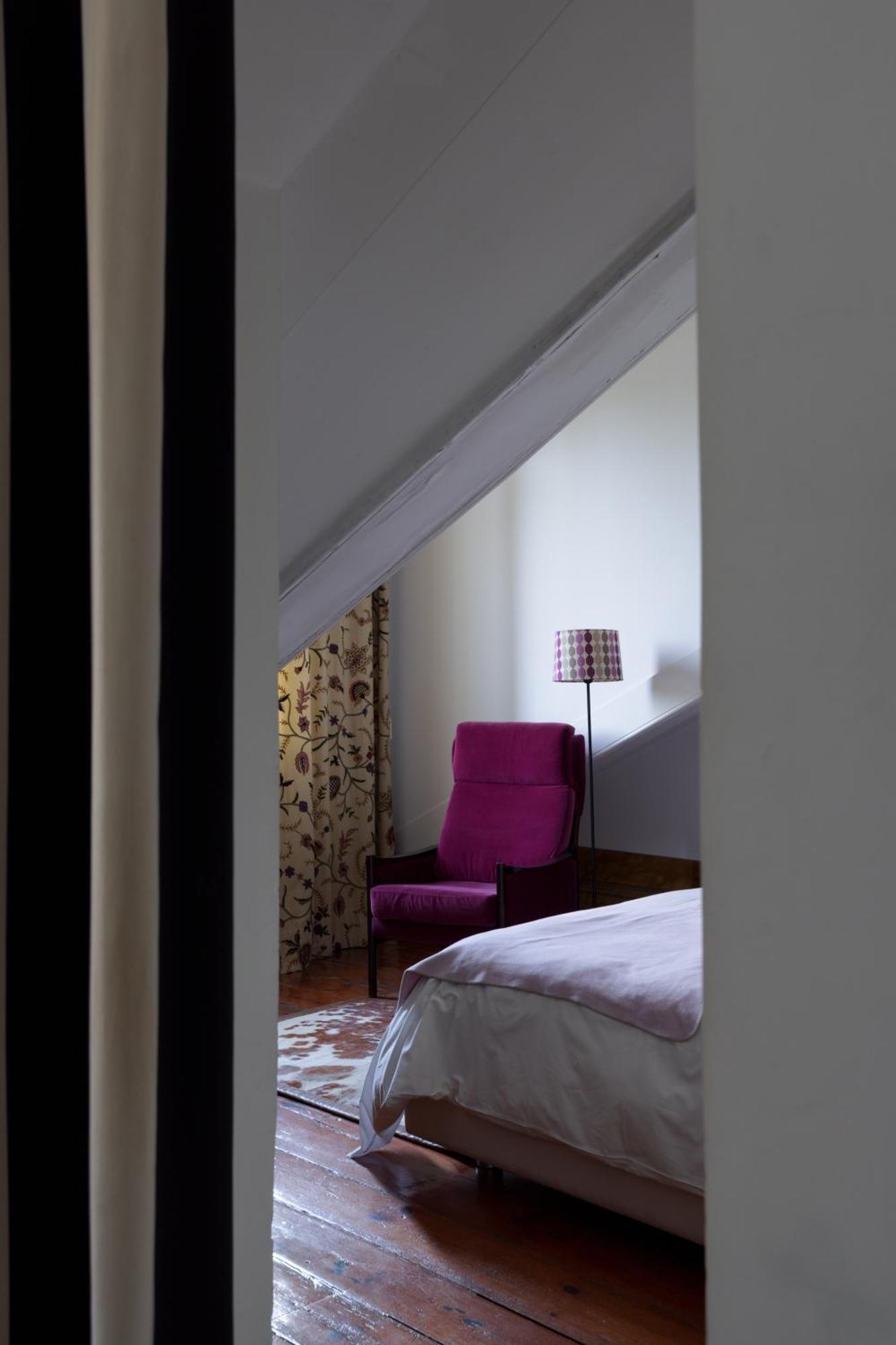 Bed and Breakfast Oporto Loft Экстерьер фото