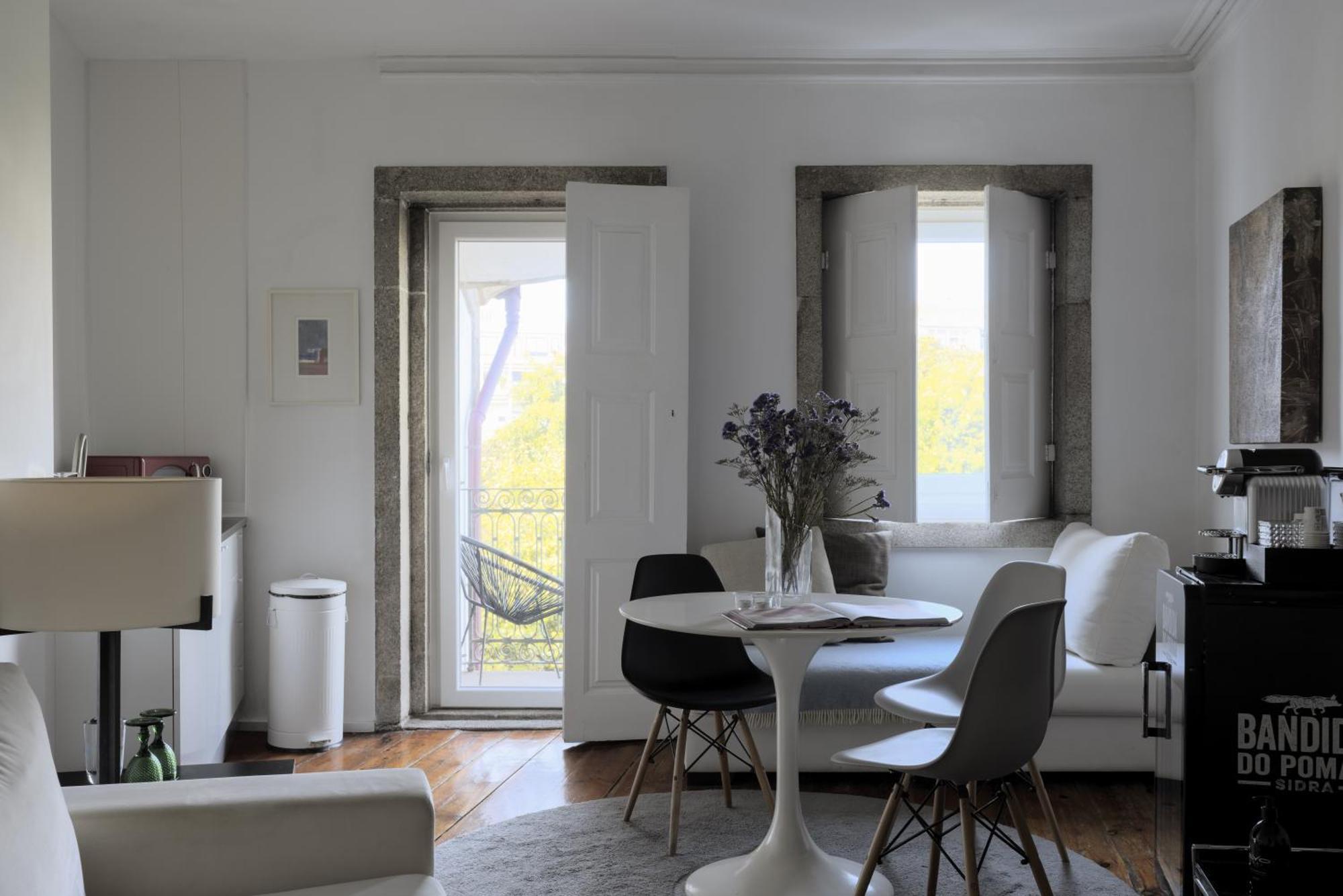 Bed and Breakfast Oporto Loft Экстерьер фото