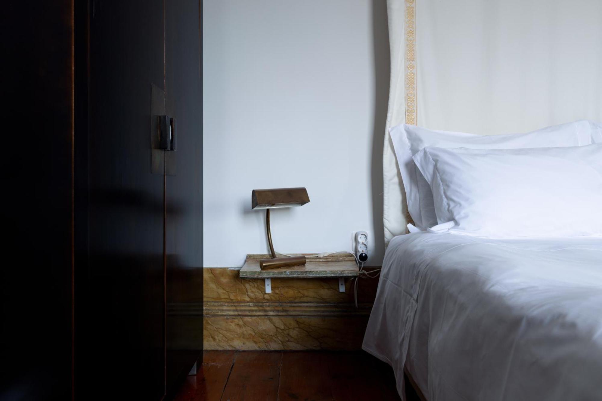 Bed and Breakfast Oporto Loft Экстерьер фото