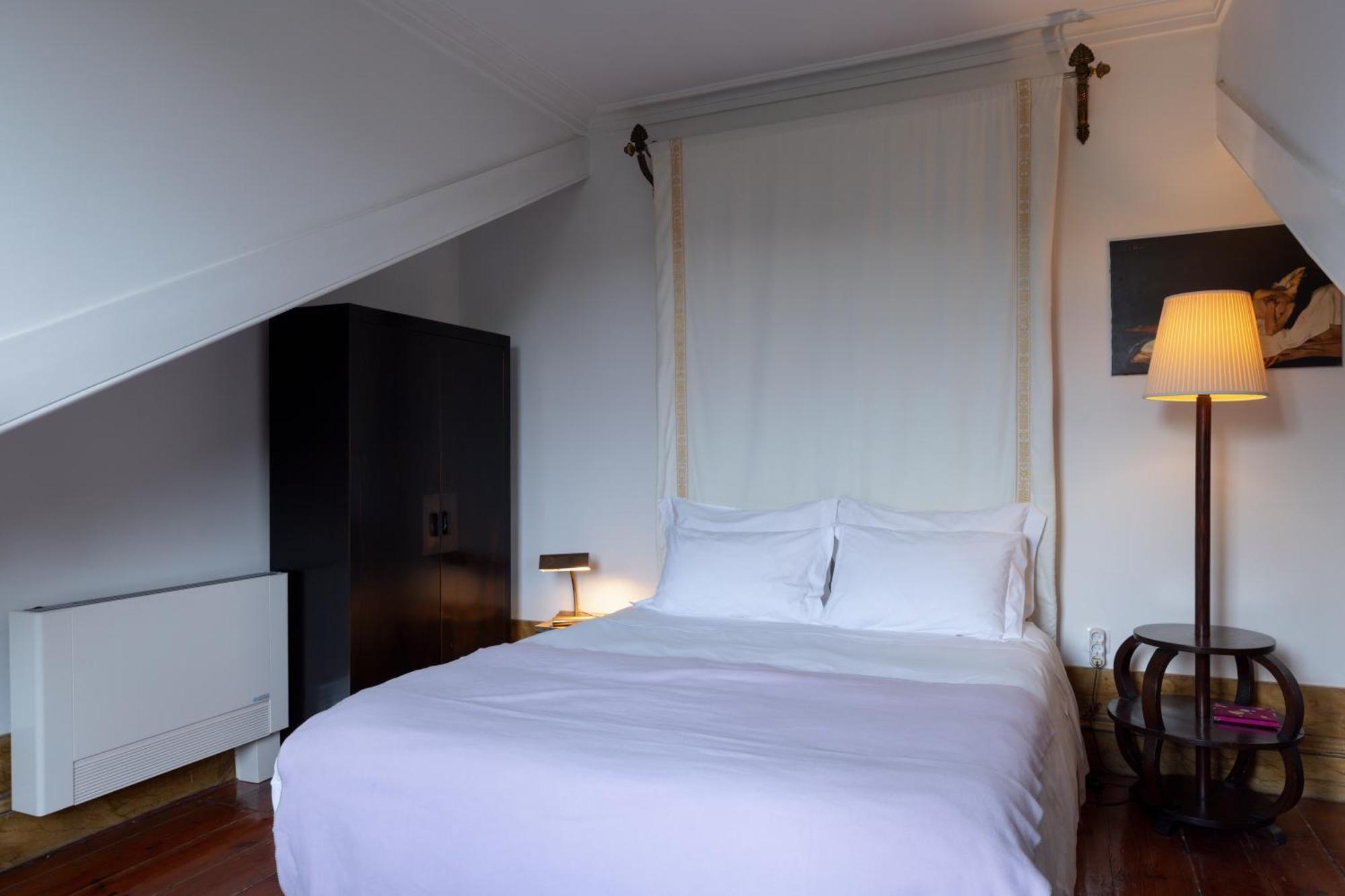Bed and Breakfast Oporto Loft Экстерьер фото
