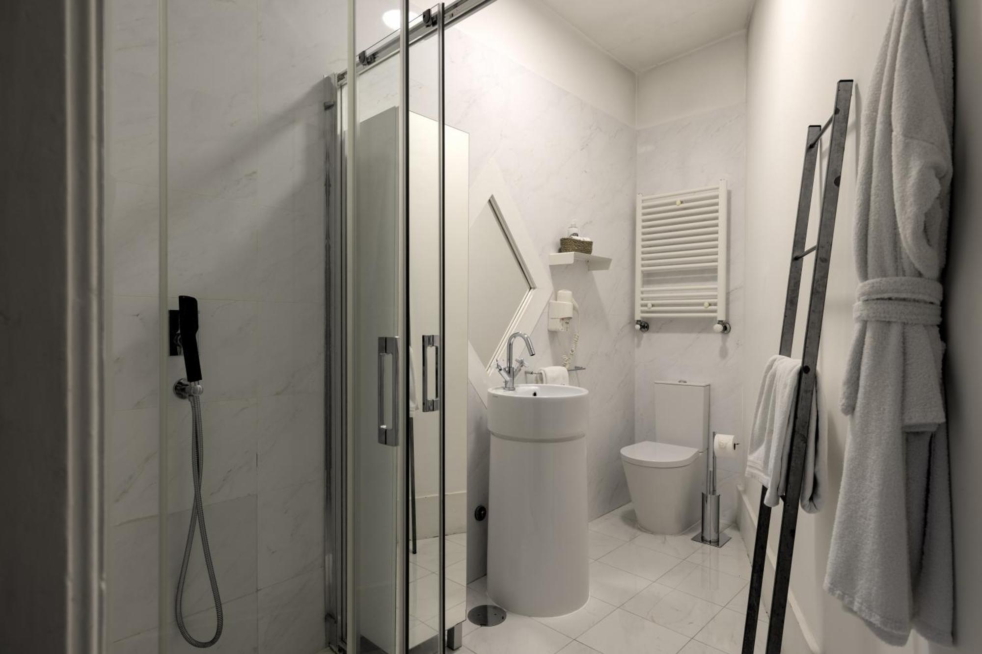 Bed and Breakfast Oporto Loft Экстерьер фото