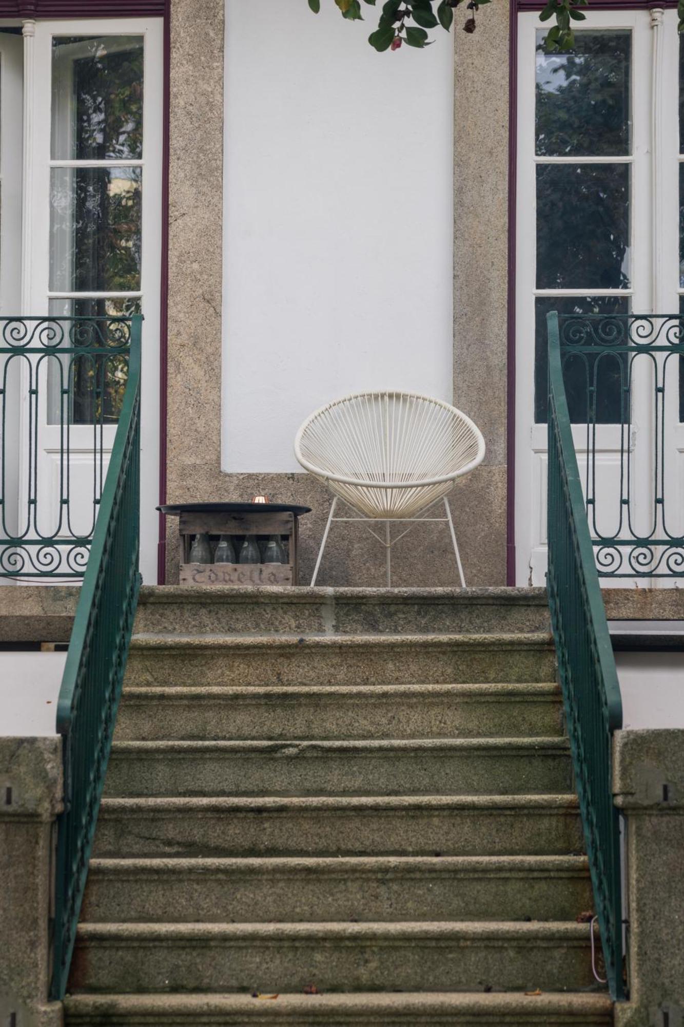 Bed and Breakfast Oporto Loft Экстерьер фото