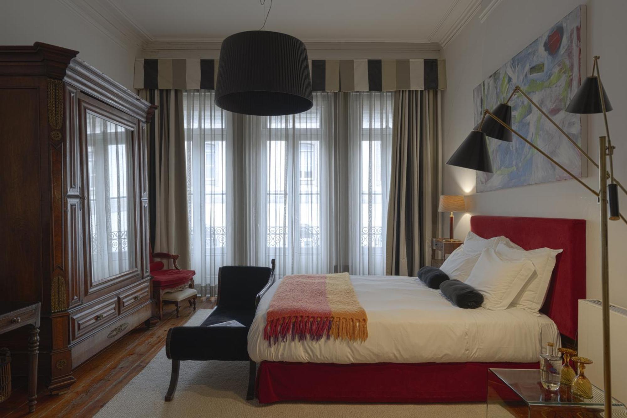 Bed and Breakfast Oporto Loft Экстерьер фото