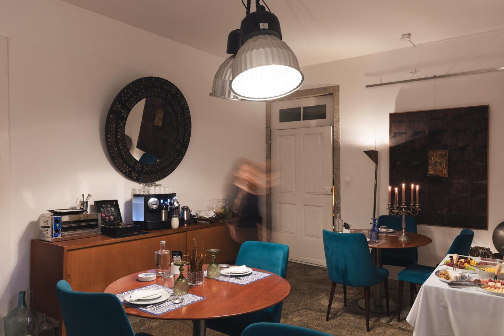 Bed and Breakfast Oporto Loft Экстерьер фото