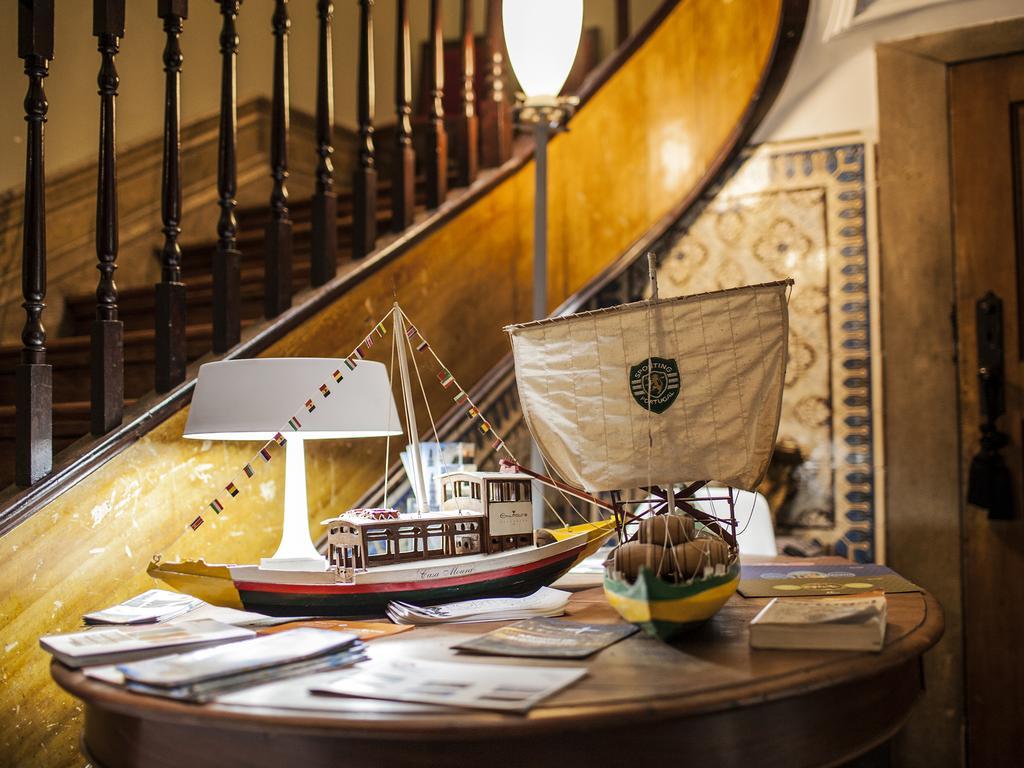 Bed and Breakfast Oporto Loft Экстерьер фото