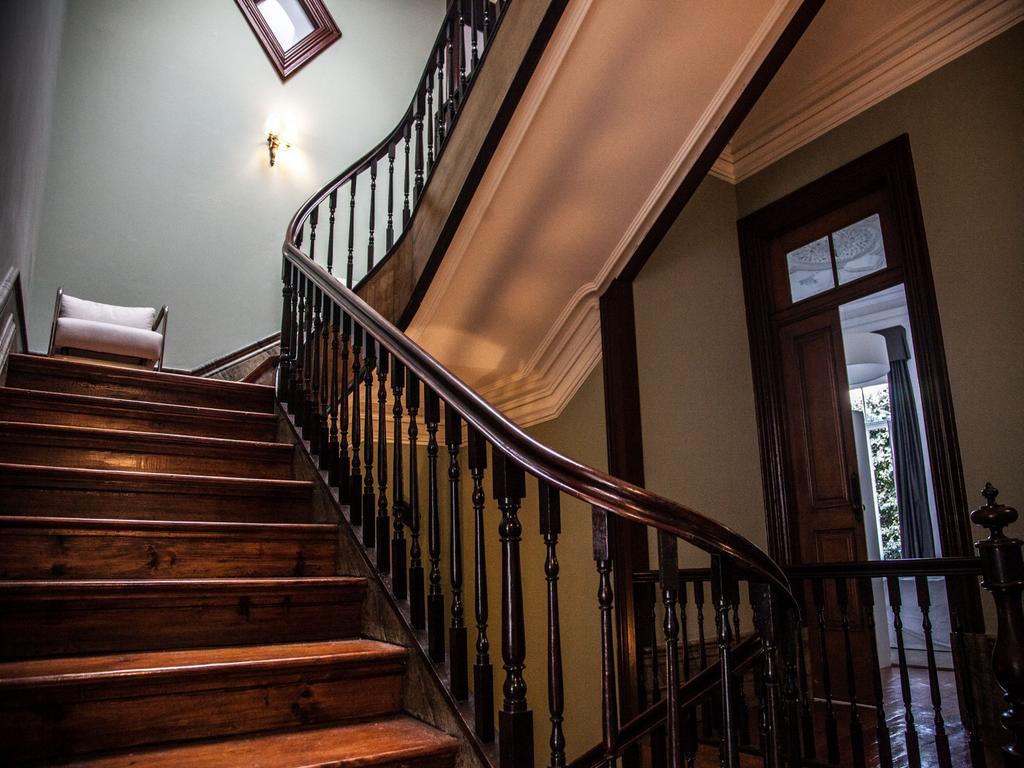 Bed and Breakfast Oporto Loft Экстерьер фото