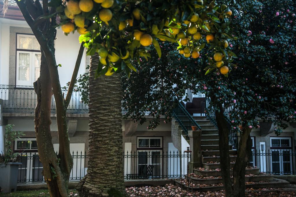 Bed and Breakfast Oporto Loft Экстерьер фото