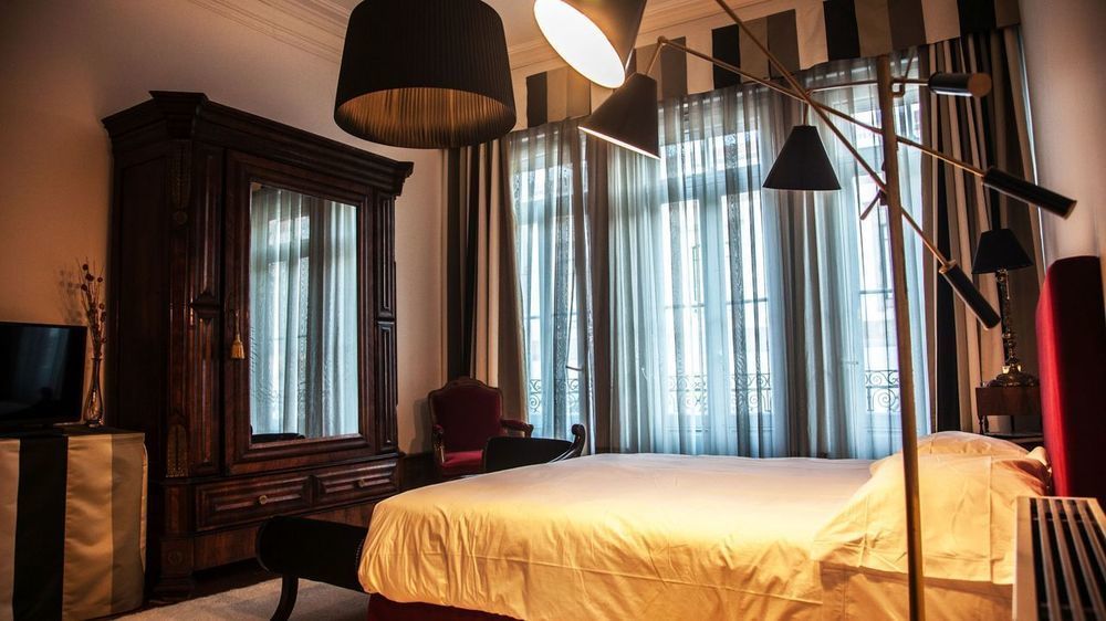 Bed and Breakfast Oporto Loft Экстерьер фото