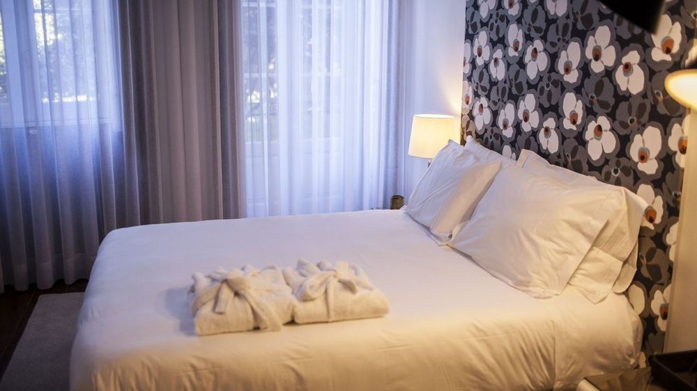 Bed and Breakfast Oporto Loft Экстерьер фото