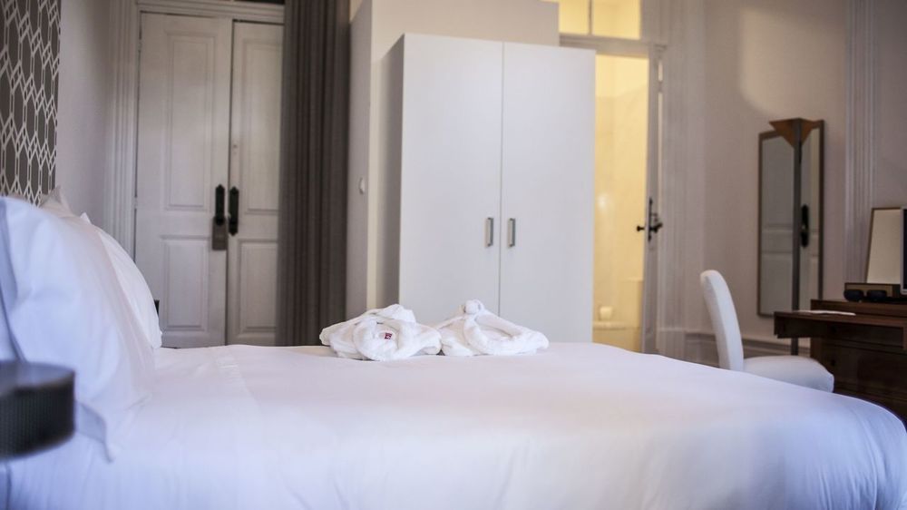 Bed and Breakfast Oporto Loft Экстерьер фото