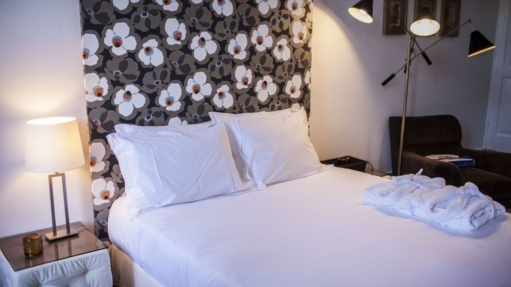 Bed and Breakfast Oporto Loft Экстерьер фото