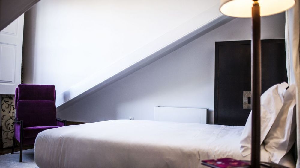 Bed and Breakfast Oporto Loft Экстерьер фото