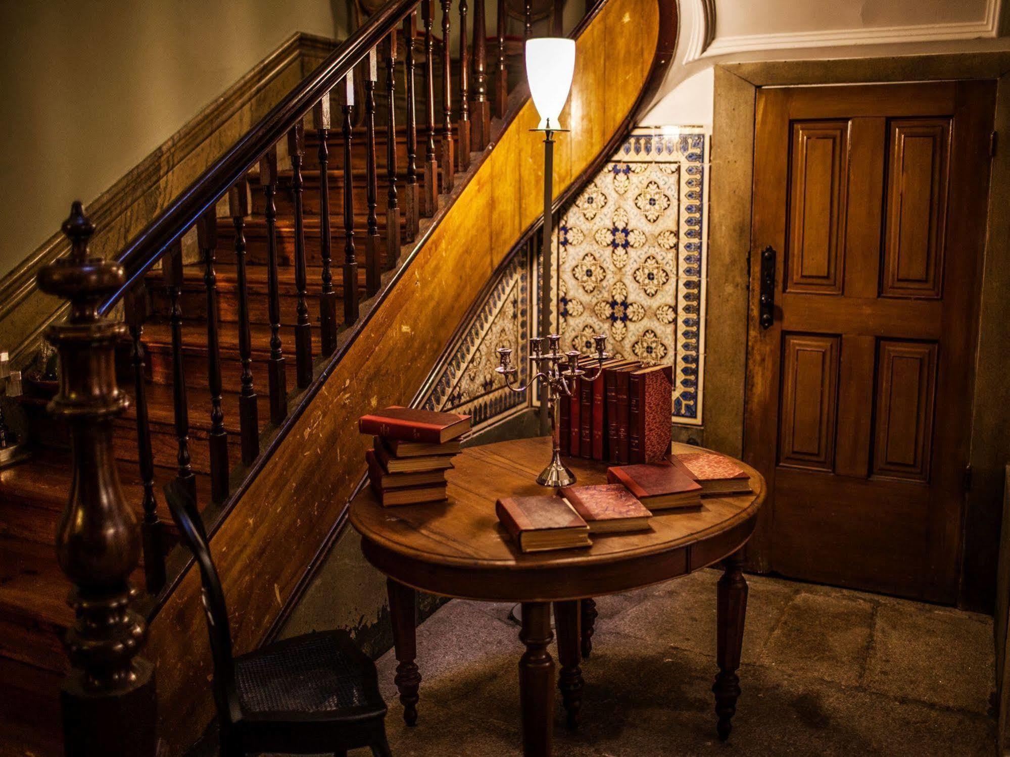Bed and Breakfast Oporto Loft Экстерьер фото