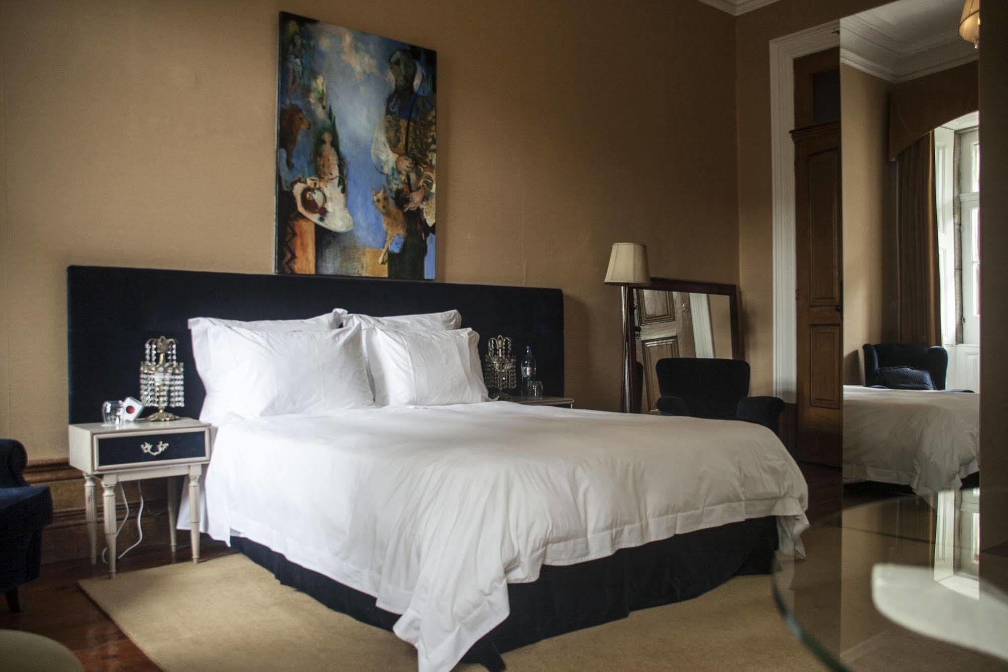 Bed and Breakfast Oporto Loft Экстерьер фото