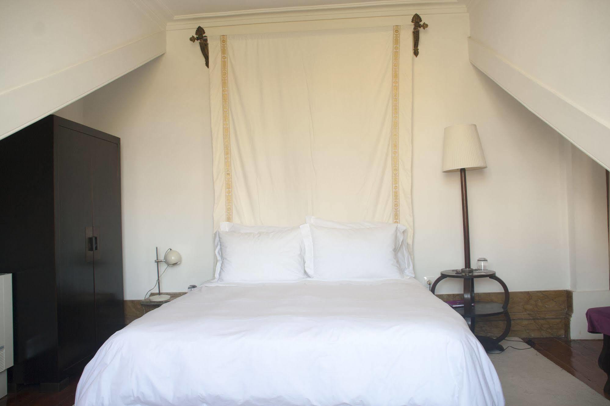 Bed and Breakfast Oporto Loft Экстерьер фото